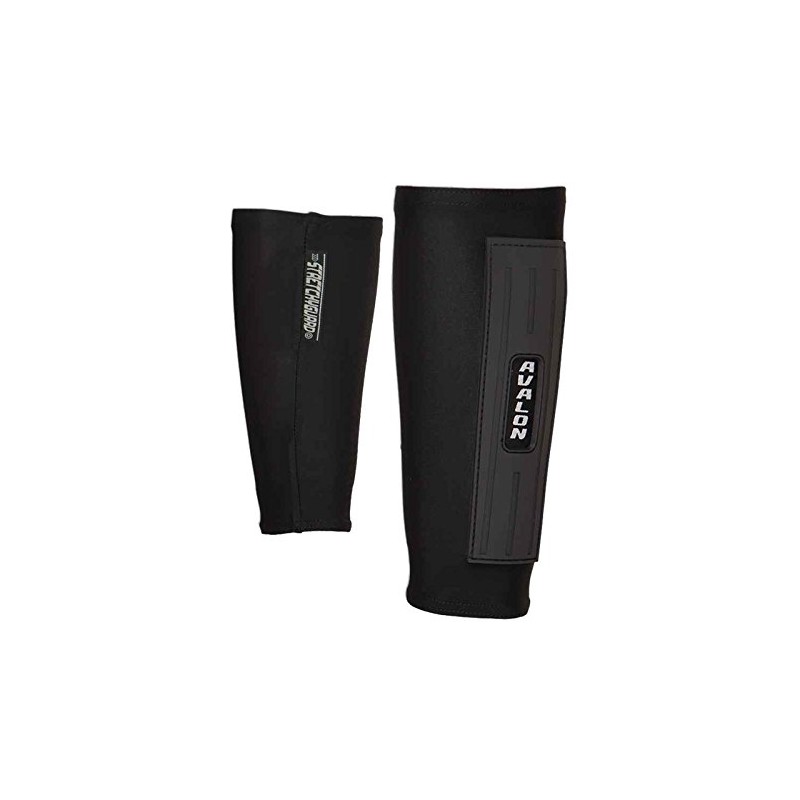AVALON Stretchyguard XL Arm Guard | Colour: Black; Accessories for