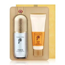 The History of Whoo [더후]더 공진향 미 에센셜 프라이머 베이스 기획 촉촉 화사 피부결_P363738081 [The History of Whoo] The Gongjinhyang Mi Essential Primer Base Special Edition Moisturizing Radiant Skin Texture_P363738081 [Single item]