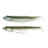 Fiiish Double Combo Off Shore Black Minnow No.2-9cm - 10g