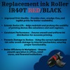 (Pack of 5 pcs), Compitable Replacement Ink Roller, IR40T |