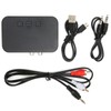 NFC Bluetooth 5.0 Audio Receiver Speaker to Wireless Bluetooth Adapter