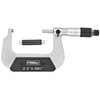 Fowler 52-229-203-0, Swiss-Style Outside Micrometer with 2-3" Measuring Range