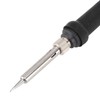 Electric Soldering Iron Kit Adjustable Temperature Portable Electronics Welding Tools