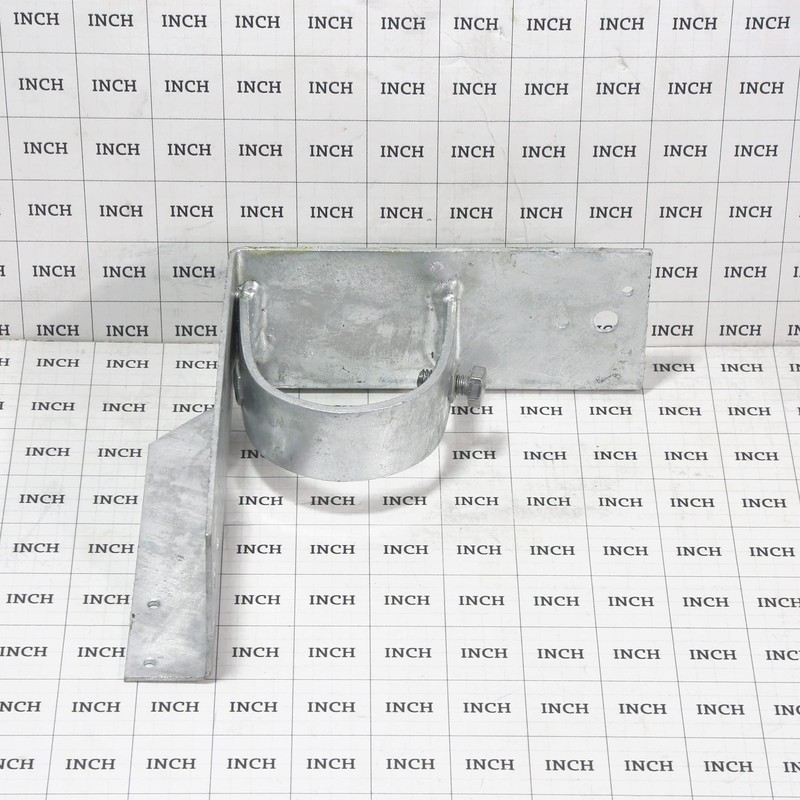 Chain Link Fence 2 1/2" (2 3/8" OD) x 6"