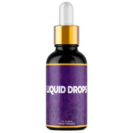 10in1 Wormwood Liquid Drops. Black Walnut Wormwood Liquid Extract w/Whole Cloves, Berberine, Milk Thislte, Bitter Melon, Turmeric, Peppermint Leaf, Cinnamon, Black Peper. Wormwood Liquid Drops - 60ml