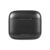 Wave Audio ISO Elite Series ANC True Wireless Earbuds, Black