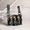 Cork Potion Bottle Cosplay Accessories Belt Loop Medieval Renaissance Witch