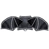 Zack & Zoey Glow-in-The-Dark Bat Wings Harness for Dogs, X-Large