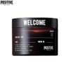 POSITIVE HOTEL Bamboo Charcoal Purifying Pad 85ml/80ea