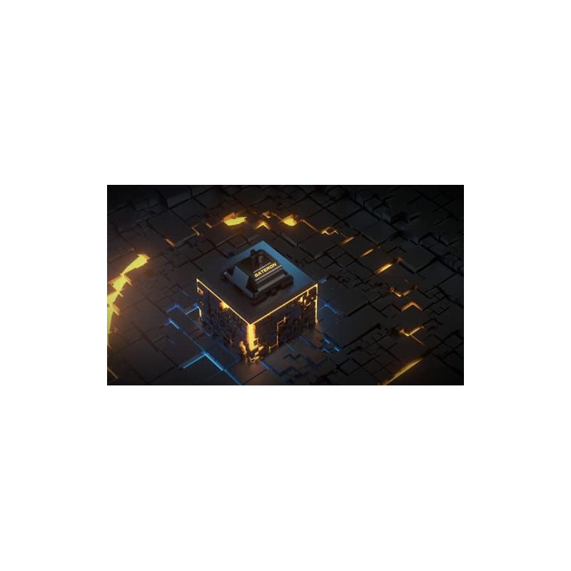 GATERON Oil King V2 Pre-lubed 5 Pin Linear Keyboard Switches