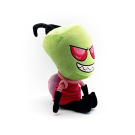 Youtooz - Invader Zim: Zim Plush (9in)