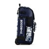 Boombah Rolling Superpack Baseball/Softball Gear Bag - BRSP2CMC23 Digital Camo