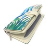 Shag Wear Sea Horse Large Beach Wallet for Women and