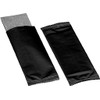 OCS Premium Rayon Hot Towels, Black, 180x220mm, 1 Pack, 100