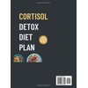  cortisol detox diet plan: A Complete Guide to Lowering