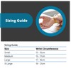 Solace Bracing Cool-Flow Max Wrist Support (6 Colours) - #1