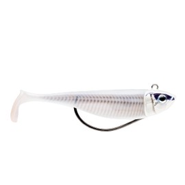 Biscay SHAD 09-14G WPRLS