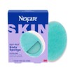 Buf Puf - Esponja corporal, esponja de baño, desarrollada por