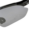 Cycling Sunglasses UV 400 Protection Clear 4 Replaceable Lens Sports