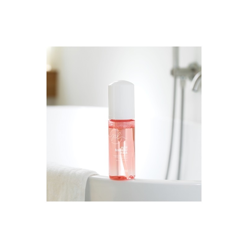 TenZero Mild Feminine Wash 150ml / 텐제로 마일드 페미닌 워시