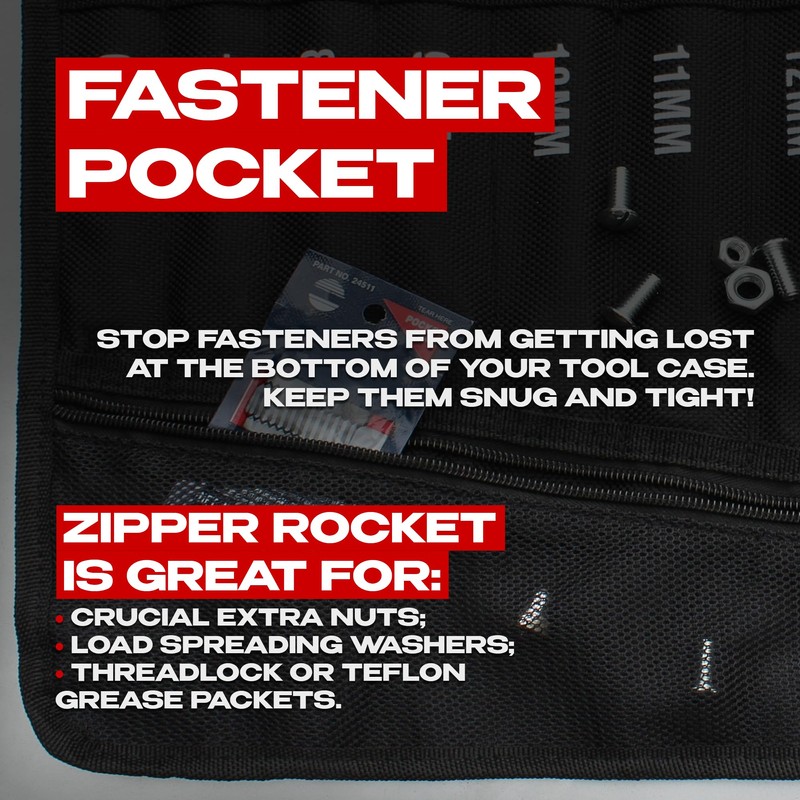 Jaeger 16pc MM/Metric Reversible Ratcheting Combination Wrench Set With BEAR