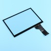 BEALIFE MIB TDO-WVGA0633F00039 TDO-WVGA0633F00045 Car Touch Screen Digitizer High-Definition Display