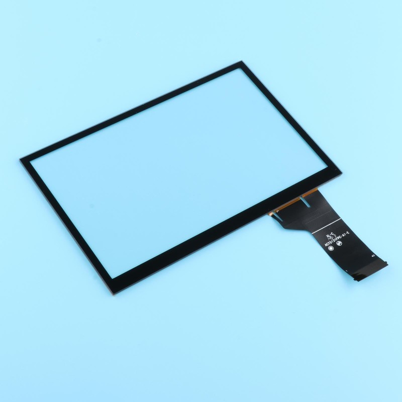 BEALIFE MIB TDO-WVGA0633F00039 TDO-WVGA0633F00045 Car Touch Screen Digitizer High-Definition Display