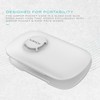 AIRPOP Pocket Case for Reusable Face Mask, Suitable Pocket Face