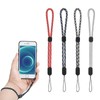 Kamera Handschlaufe, 4 Stück Paracord Handschlaufe, Handschlaufe Lanyard Handgelenk Trageband