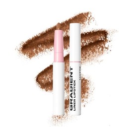 Erinde Lápiz Labial Mate de Larga Duración, Relleno Labial Cremoso, Fórmula Resistente al Agua y No Transfiere, Textura Suave y Cómoda, Lápiz Labial que no se Corre,#2