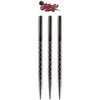 Shot! Viking Engraving Steel Dart Tips 35 mm Points