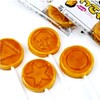 Sookwang K-Food Dalgona Korean Traditional Street Delight Sugar Candy, Sweet