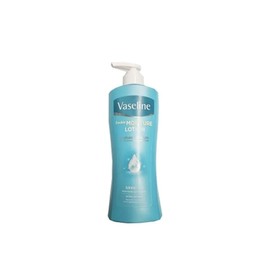 Vaseline Double Moisture Body Lotion 450ml / 바세린 더블 모이스처 바디로션 450ml