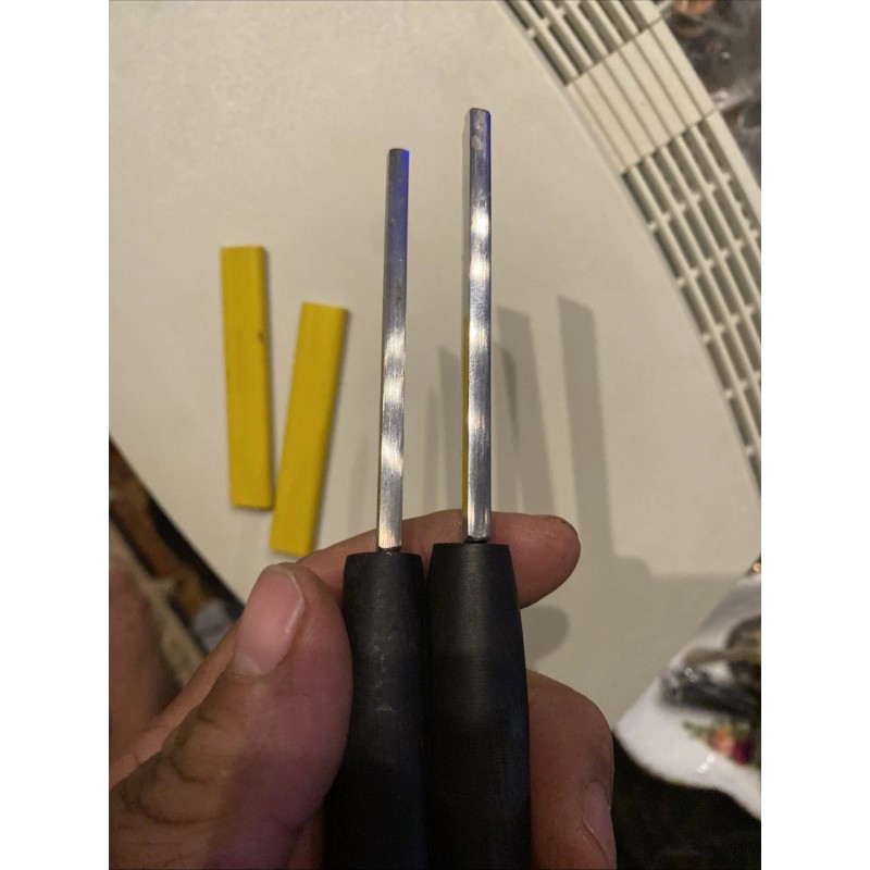 Unbranded 2 - OBOE REED KNIFE