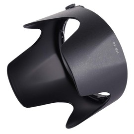 Cellonic® Camera Lens Hood 48 for Nikon AF-S NIKKOR 70-200 mm f/2.8G ED VR II Lens Hood