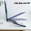 Fintie Case Compatible with MacBook Air M3 M2 13.6 Inch