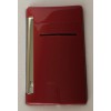 S.T. Dupont MiniJet Torch Lighter, Red Day Of The Dead,
