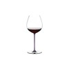 Riedel Fatto A Mano Syrah Wine Glass, Pink