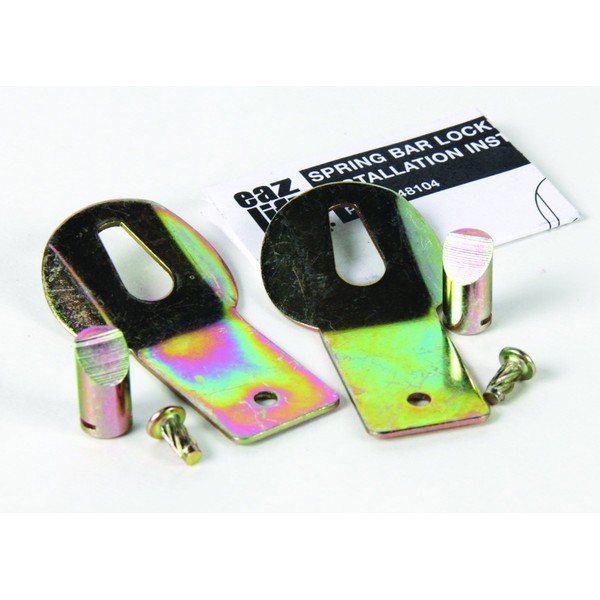 EAZ LIFT Accessories Spring Bar Locking Device Repair Kit (48104)