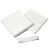 RUSPEPA Medium Birthday Gift Box with Lids, Ribbon and Tissue