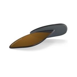 BLAZERBUCK Replacement Lenses & Repair Tools for Oakley TwoFace OO9189 Sunglass, Pearl Gold - Polarized, 0