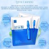 Universo en Linea Pack 10 Mascarilla Facial Hidratante Tonificante Al