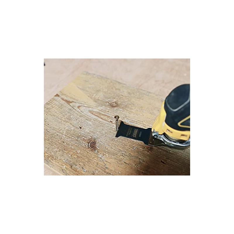 SMART H32BM1 Trade Bi-Metal Sawblade,Blue,32 mm