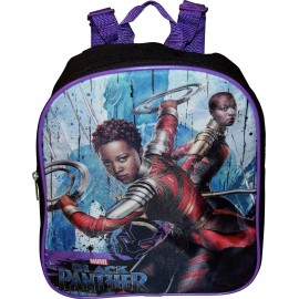 Black Panther Nakia 12" School Backpack