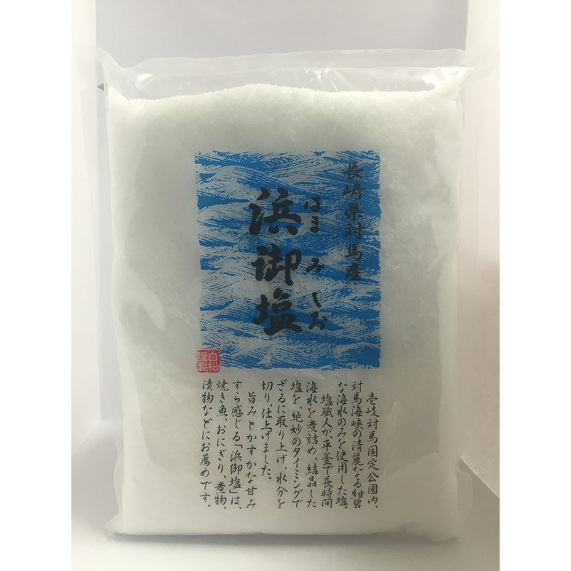 Shiramatsu Hamamishio 14.1 oz (400 g)