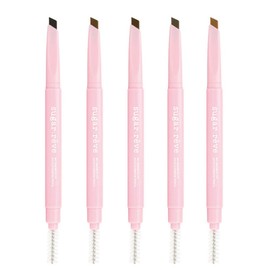 Modu's Shopping 03 Sugar Rev Non-Sticky Eyebrow Pencil
