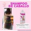Mujer Perfecta Shampoo Crece Abundante