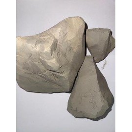 Gray Pearls Clay 200 GMS