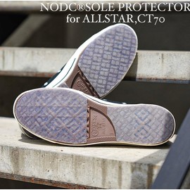 [NODC] SOLE PROTECTOR Sole Protector, Heel Protector, Heel Protector, Heel Guard, Full Body Protection, Reinforcement, Protection, Repair, Heel Sole Protection, clear
