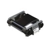 CBGR0500K Black Ribbon Tape Compatible for Evolis Badgy 100 Badgy